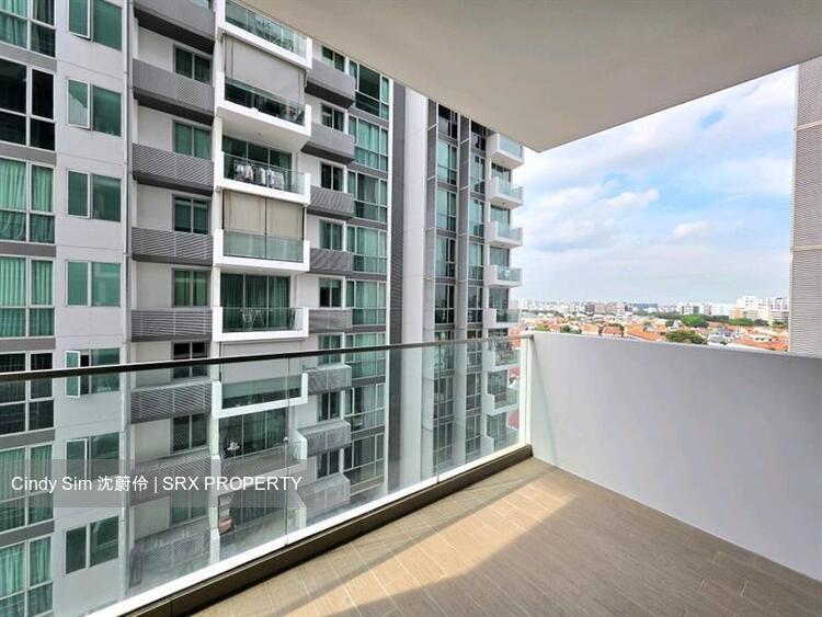 Sennett Residence (D13), Condominium #559344041